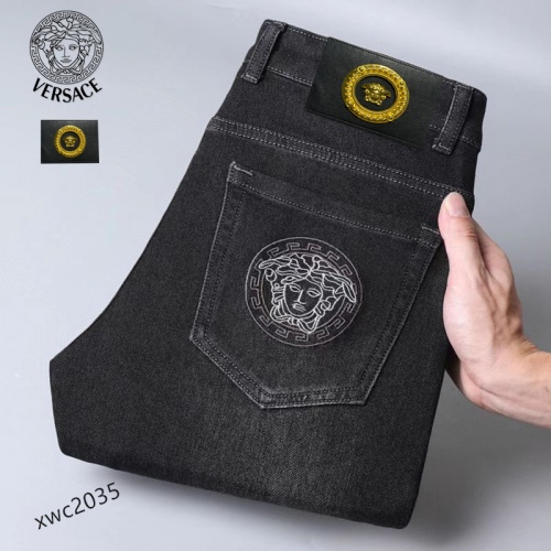 Replica Versace Jeans For Men #1024372 $48.00 USD for Wholesale