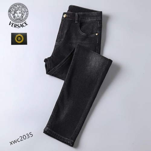 Replica Versace Jeans For Men #1024372 $48.00 USD for Wholesale