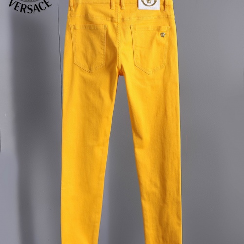 Replica Versace Jeans For Men #1024373 $48.00 USD for Wholesale