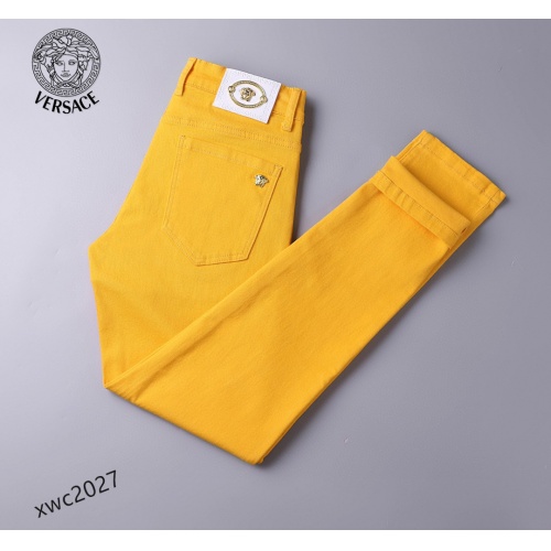Replica Versace Jeans For Men #1024373 $48.00 USD for Wholesale