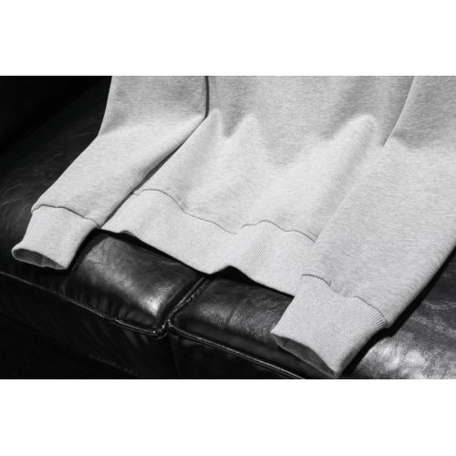 Replica Prada Hoodies Long Sleeved For Men #1024436 $45.00 USD for Wholesale