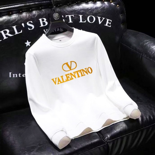 Valentino Hoodies Long Sleeved For Men #1024462