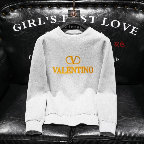 Valentino Hoodies Long Sleeved For Men #1024463