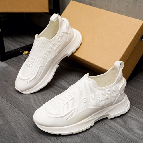 Givenchy Casual Shoes For Men #1024507 $92.00 USD, Wholesale Replica Givenchy Casual Shoes