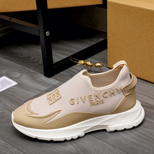 Replica Givenchy Casual Shoes For Men #1024508 $92.00 USD for Wholesale
