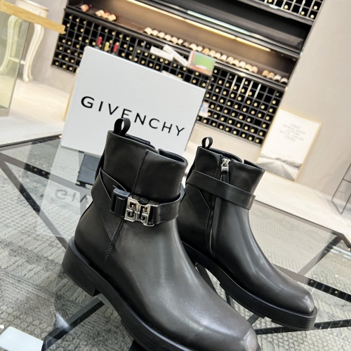 Replica Givenchy Boots For Men #1024650 $170.00 USD for Wholesale
