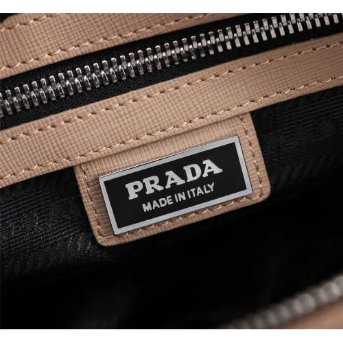 Replica Prada AAA Man Wallets #1024713 $100.00 USD for Wholesale