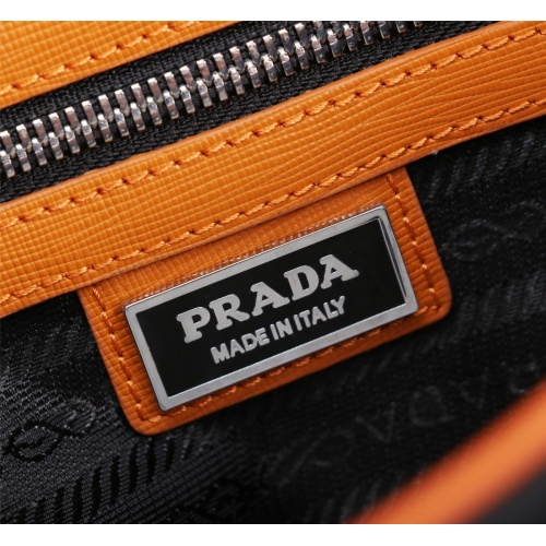 Replica Prada AAA Man Messenger Bags #1024715 $132.00 USD for Wholesale
