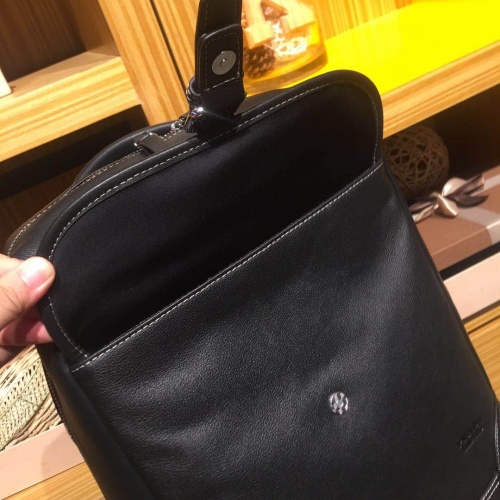Replica Prada AAA Man Backpacks #1024717 $122.00 USD for Wholesale
