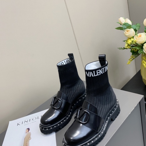 Valentino Boots For Women #1024820