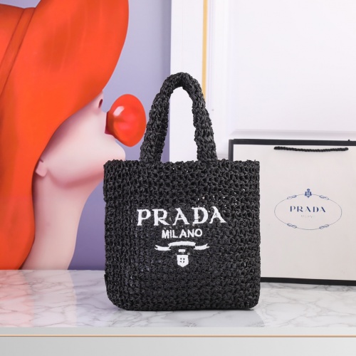 Prada AAA Quality Handbags For Women #1024823 $72.00 USD, Wholesale Replica Prada AAA Quality Handbags