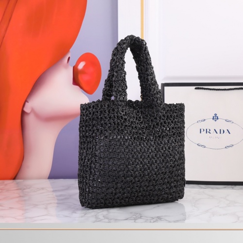 Replica Prada AAA Quality Handbags For Women #1024823 $72.00 USD for Wholesale
