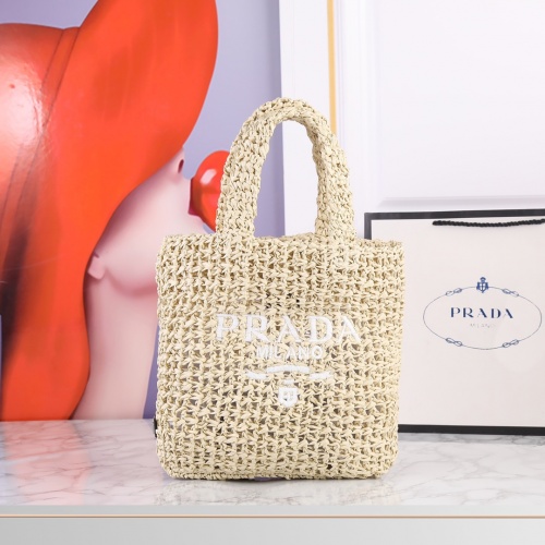 Prada AAA Quality Handbags For Women #1024825
