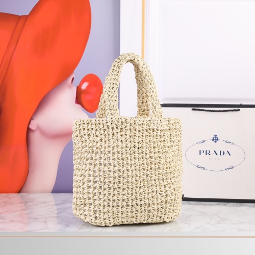 Replica Prada AAA Quality Handbags For Women #1024825 $72.00 USD for Wholesale