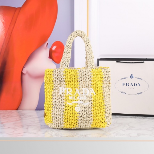 Prada AAA Quality Handbags For Women #1024826 $72.00 USD, Wholesale Replica Prada AAA Quality Handbags