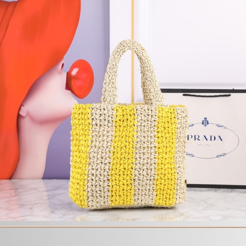Replica Prada AAA Quality Handbags For Women #1024826 $72.00 USD for Wholesale