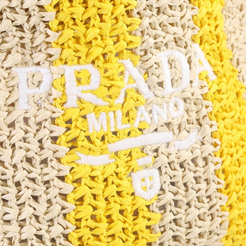 Replica Prada AAA Quality Handbags For Women #1024826 $72.00 USD for Wholesale