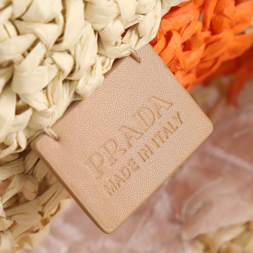 Replica Prada AAA Quality Handbags For Women #1024827 $72.00 USD for Wholesale