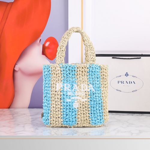 Prada AAA Quality Handbags For Women #1024828 $72.00 USD, Wholesale Replica Prada AAA Quality Handbags