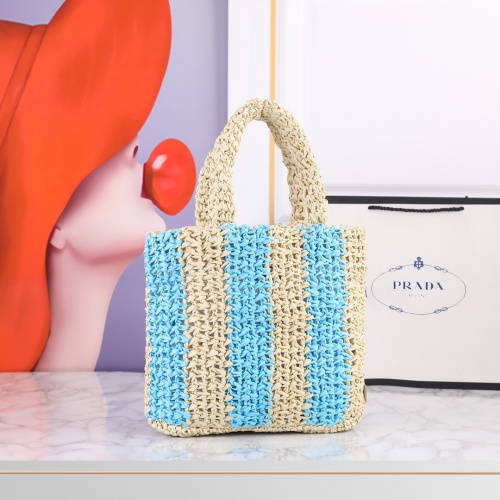 Replica Prada AAA Quality Handbags For Women #1024828 $72.00 USD for Wholesale