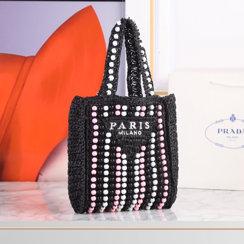 Prada AAA Quality Handbags For Women #1024829 $76.00 USD, Wholesale Replica Prada AAA Quality Handbags
