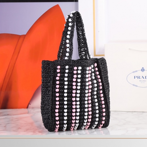 Replica Prada AAA Quality Handbags For Women #1024829 $76.00 USD for Wholesale