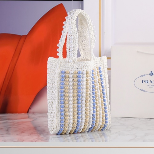 Replica Prada AAA Quality Handbags For Women #1024830 $76.00 USD for Wholesale