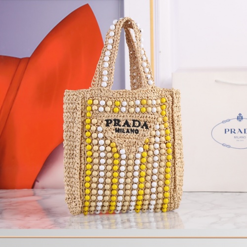 Prada AAA Quality Handbags For Women #1024831 $76.00 USD, Wholesale Replica Prada AAA Quality Handbags