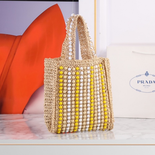 Replica Prada AAA Quality Handbags For Women #1024831 $76.00 USD for Wholesale