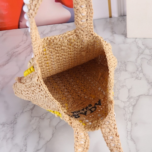 Replica Prada AAA Quality Handbags For Women #1024831 $76.00 USD for Wholesale