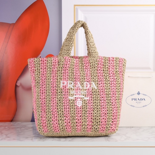 Prada AAA Quality Handbags For Women #1024833 $80.00 USD, Wholesale Replica Prada AAA Quality Handbags
