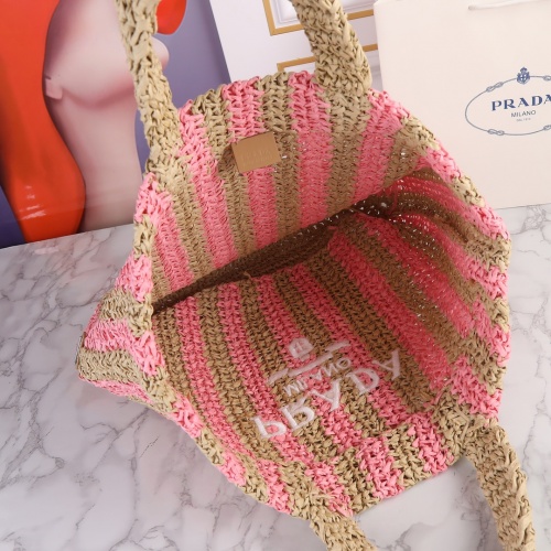Replica Prada AAA Quality Handbags For Women #1024833 $80.00 USD for Wholesale