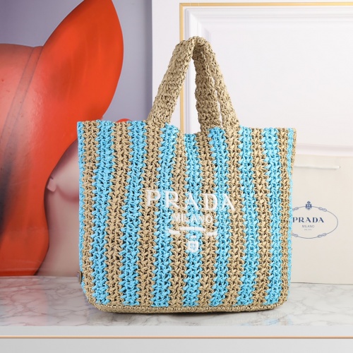 Prada AAA Quality Handbags For Women #1024834