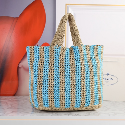 Replica Prada AAA Quality Handbags For Women #1024834 $80.00 USD for Wholesale