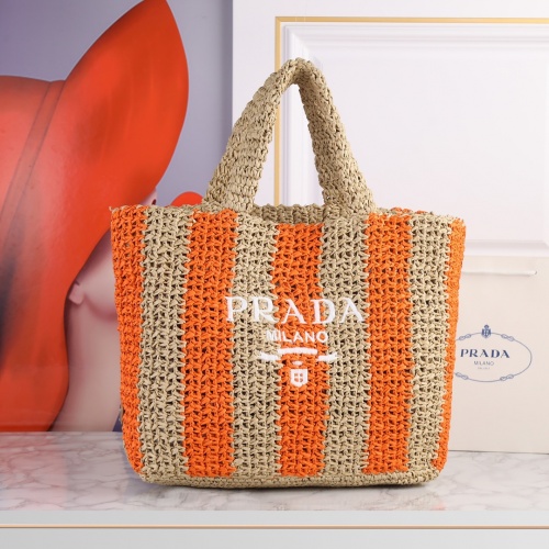 Prada AAA Quality Handbags For Women #1024835 $80.00 USD, Wholesale Replica Prada AAA Quality Handbags
