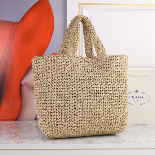 Replica Prada AAA Quality Handbags For Women #1024836 $80.00 USD for Wholesale