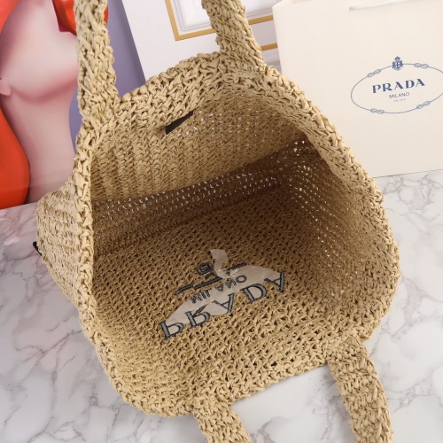 Replica Prada AAA Quality Handbags For Women #1024836 $100.00 USD for Wholesale