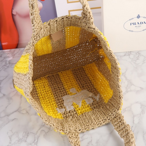 Replica Prada AAA Quality Handbags For Women #1024837 $80.00 USD for Wholesale
