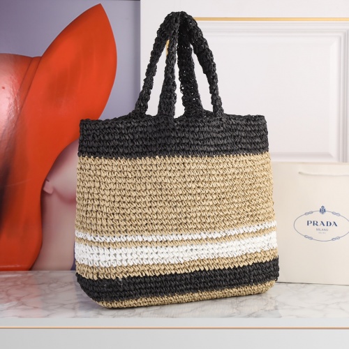 Replica Prada AAA Quality Handbags For Women #1024838 $80.00 USD for Wholesale