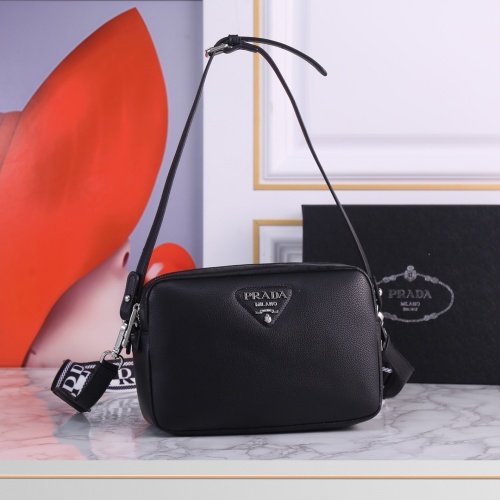Prada AAA Quality Messeger Bags For Women #1024839 $82.00 USD, Wholesale Replica Prada AAA Quality Messenger Bags