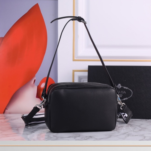 Replica Prada AAA Quality Messeger Bags For Women #1024839 $82.00 USD for Wholesale