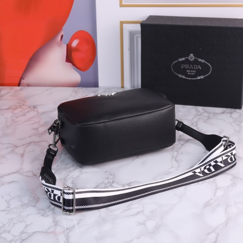 Replica Prada AAA Quality Messeger Bags For Women #1024839 $82.00 USD for Wholesale