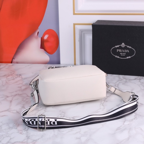 Replica Prada AAA Quality Messeger Bags For Women #1024840 $82.00 USD for Wholesale