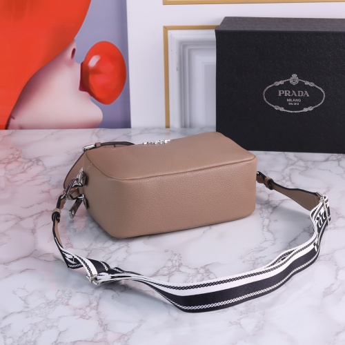 Replica Prada AAA Quality Messeger Bags For Women #1024841 $82.00 USD for Wholesale