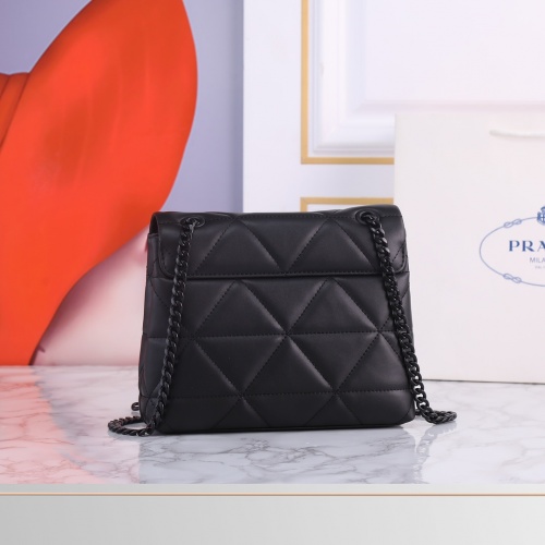Replica Prada AAA Quality Messeger Bags For Women #1024851 $88.00 USD for Wholesale