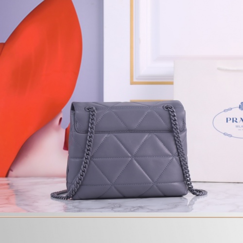 Replica Prada AAA Quality Messeger Bags For Women #1024852 $88.00 USD for Wholesale