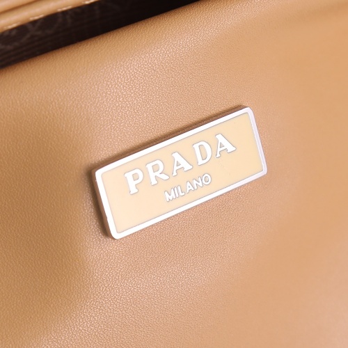 Replica Prada AAA Quality Messeger Bags For Women #1024854 $88.00 USD for Wholesale