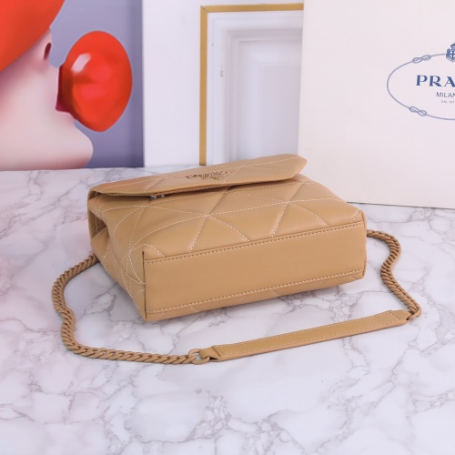 Replica Prada AAA Quality Messeger Bags For Women #1024854 $88.00 USD for Wholesale