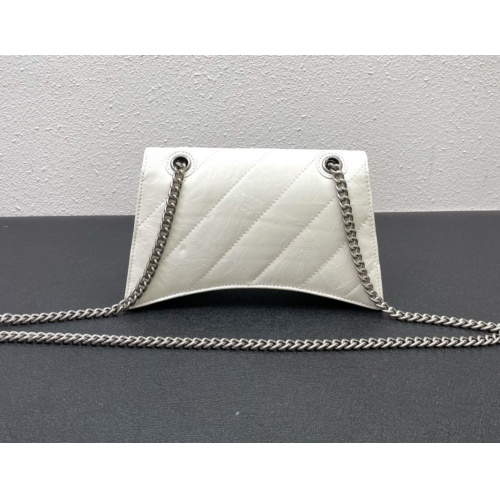 Replica Balenciaga AAA Quality Messenger Bags For Women #1024863 $122.00 USD for Wholesale