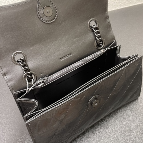 Replica Balenciaga AAA Quality Messenger Bags For Women #1024866 $122.00 USD for Wholesale